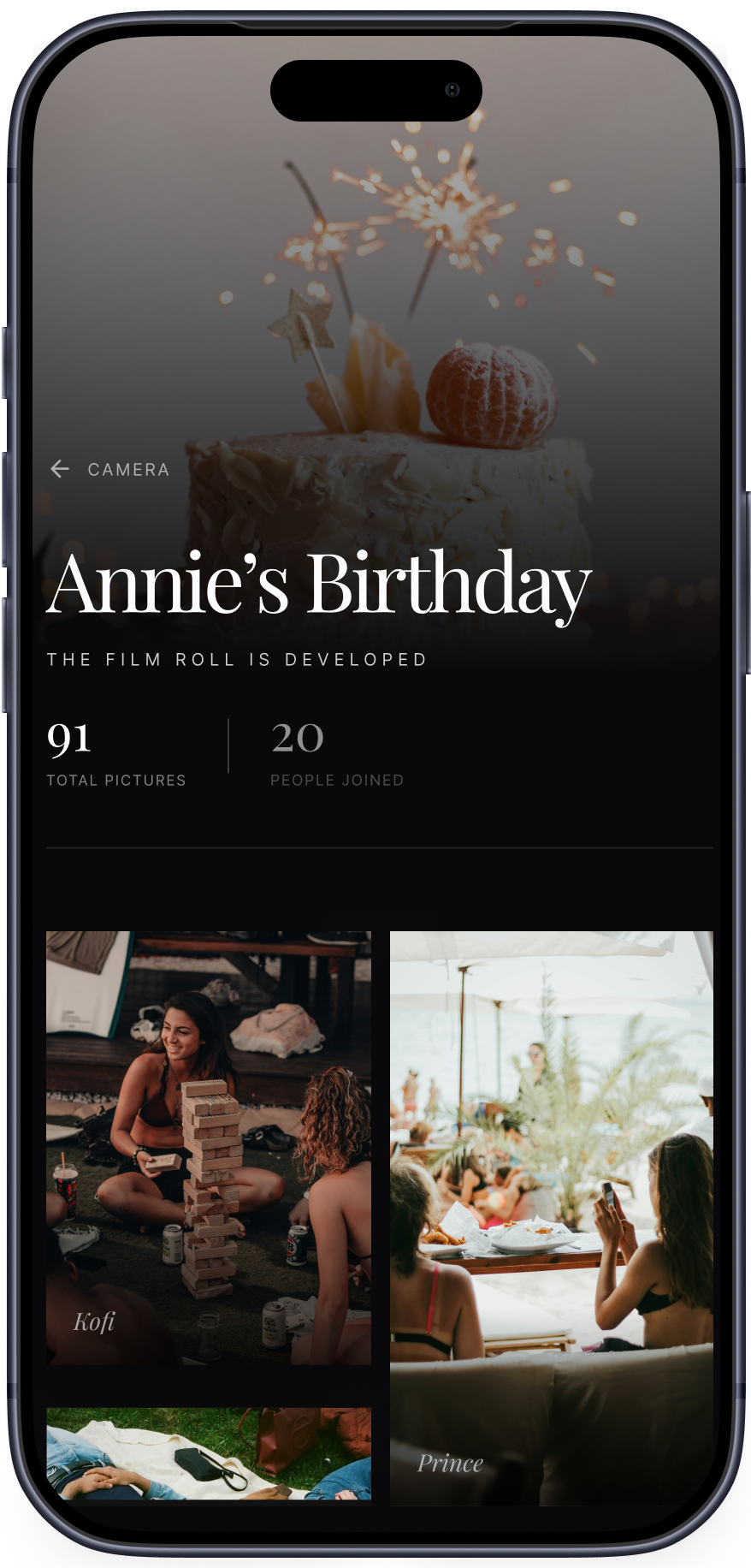 Gallery Demo