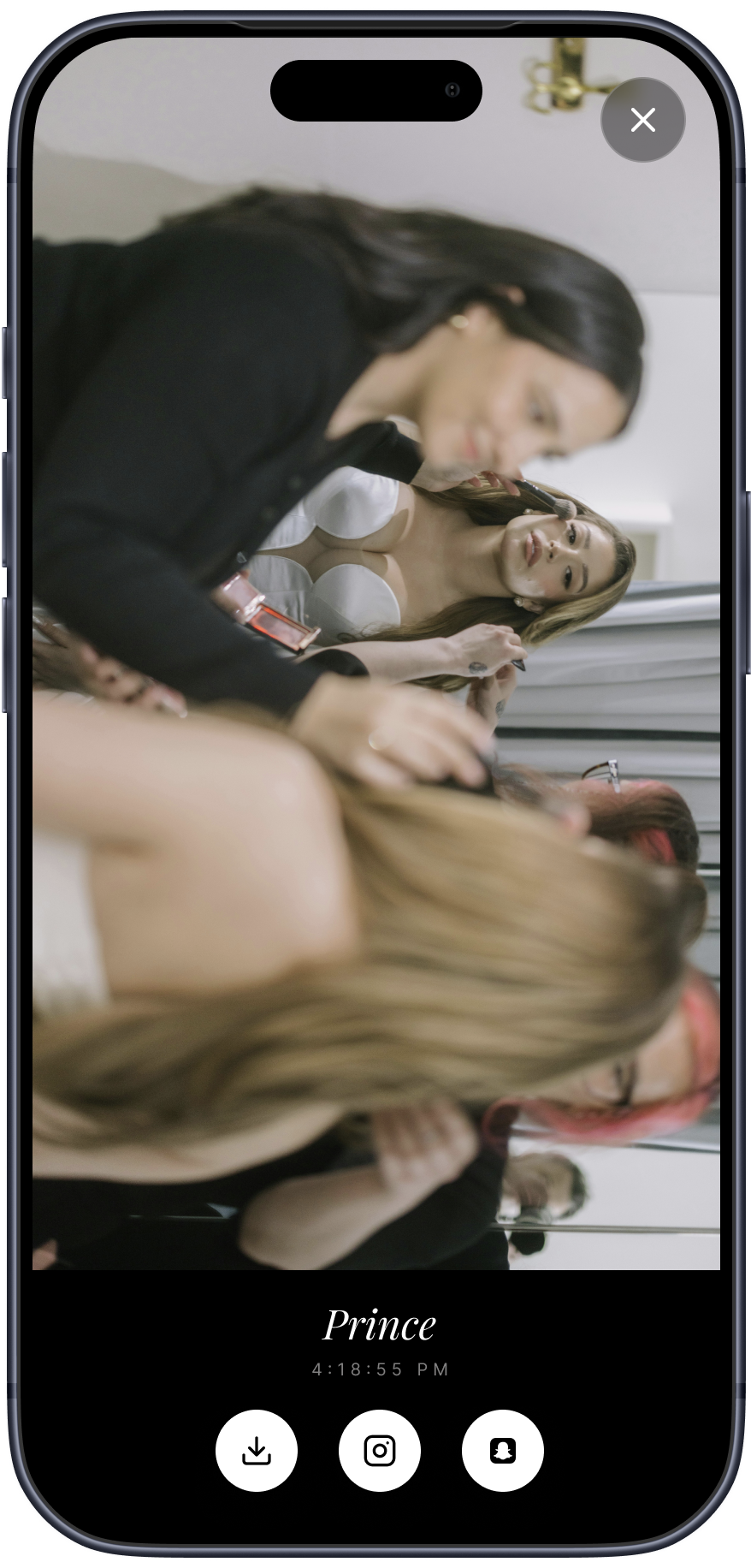 Picture View